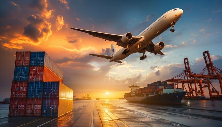 Air Freight