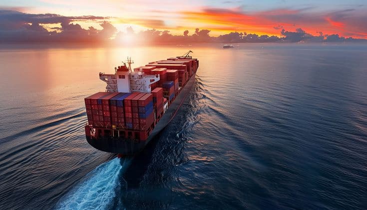 Ocean Freight