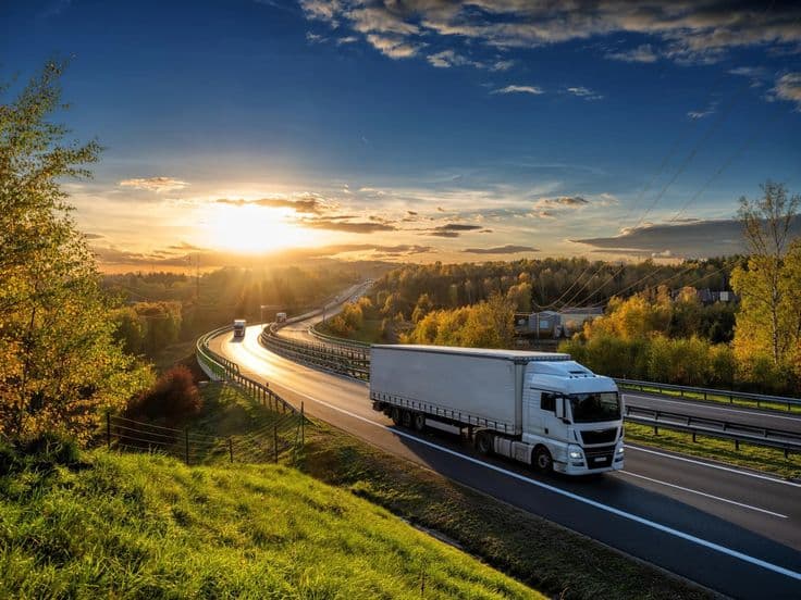Road Freight