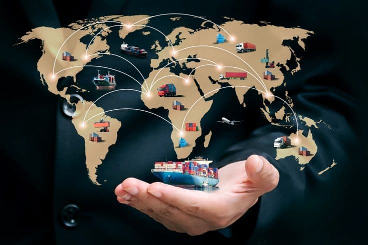 Supply Chain