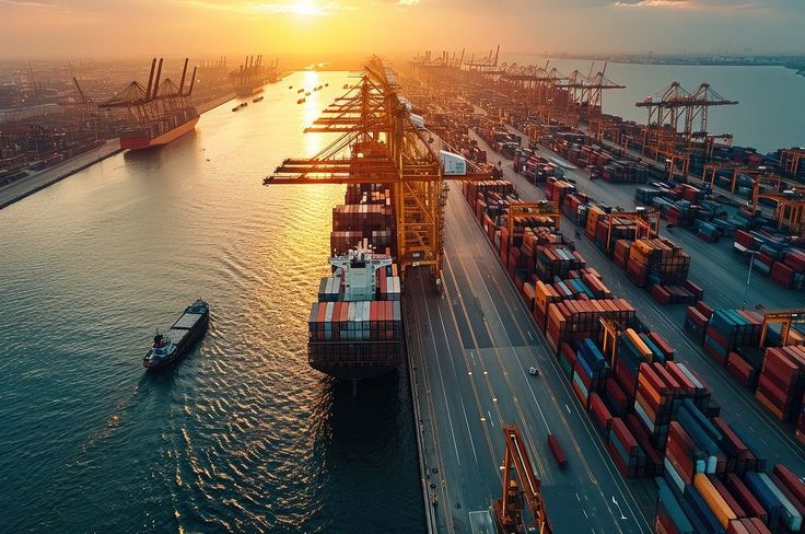 Global Logistics