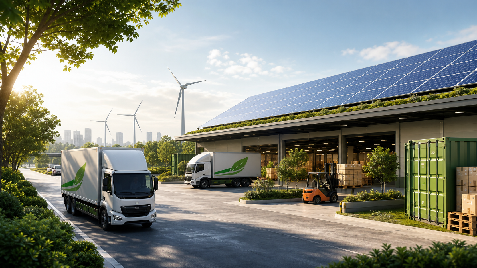 Sustainability